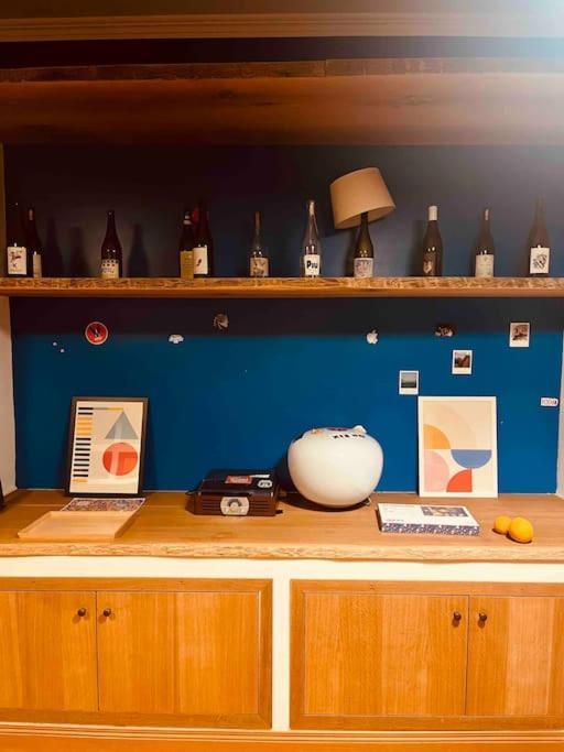 Lejlighed Casa Divertente A