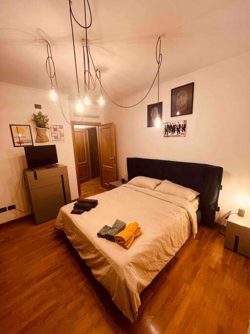 Lejlighed Casa Divertente A