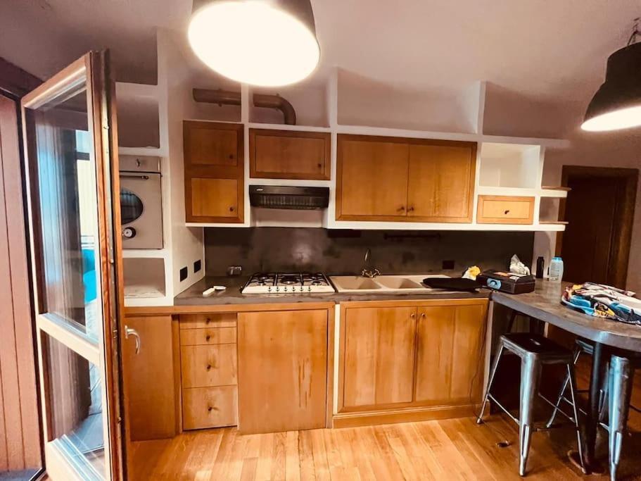 Casa Divertente A Lejlighed Rom