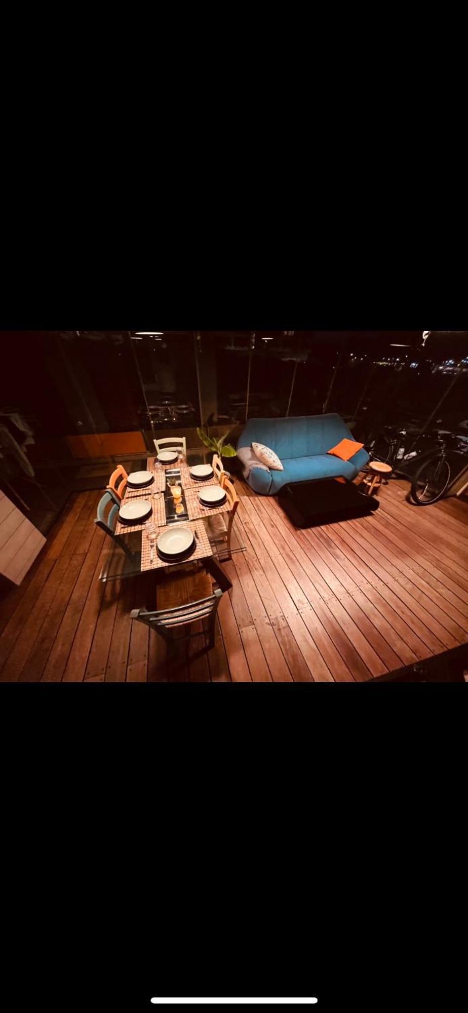 Lejlighed Casa Divertente A